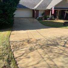 Amazing-driveway-washing-completed-in-Phenix-City-AL 2